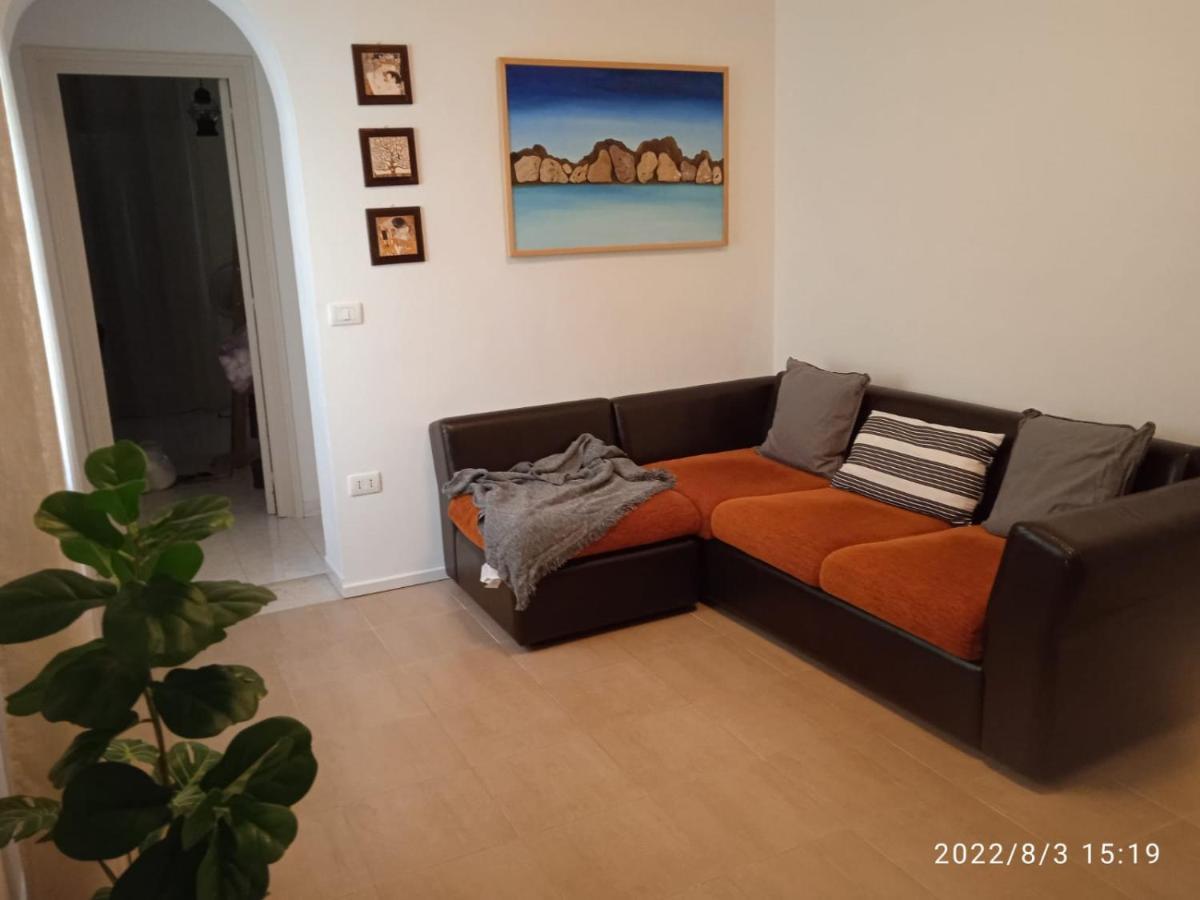 Stella Marina Apartment Mazara del Vallo Buitenkant foto