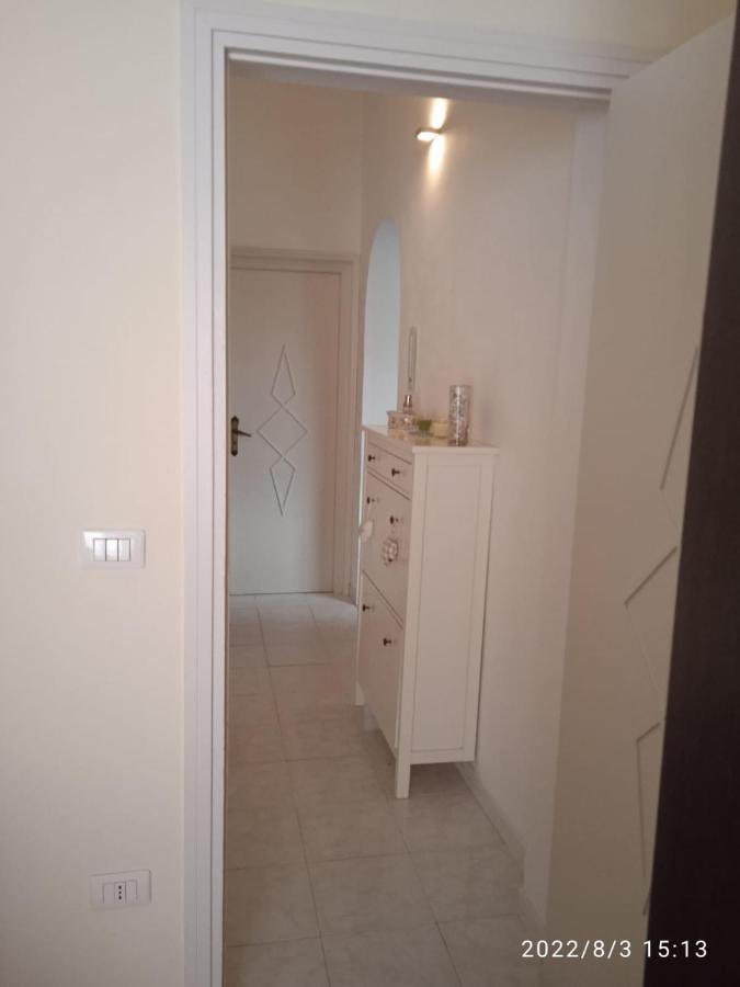 Stella Marina Apartment Mazara del Vallo Buitenkant foto