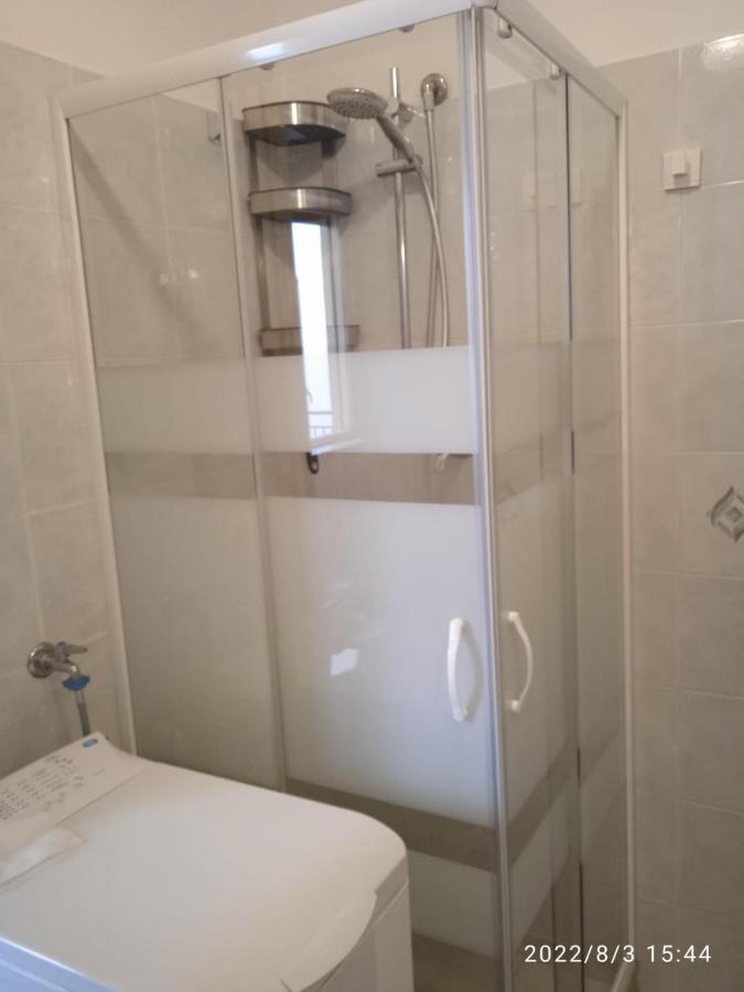 Stella Marina Apartment Mazara del Vallo Buitenkant foto