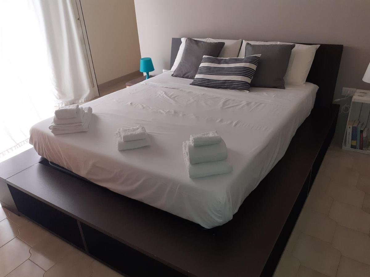Stella Marina Apartment Mazara del Vallo Buitenkant foto
